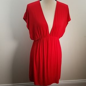 Victoria's Secret Red Dress